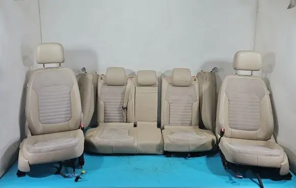Volkswagen PASSAT B7 Seat set IMPRK1491942