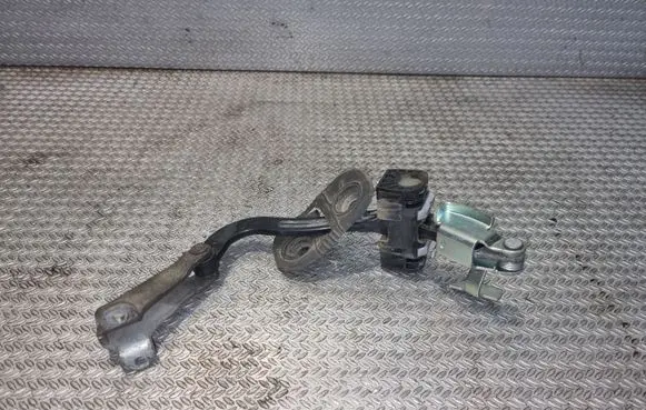 Peugeot Boxer Rear door check strap stopper ES72