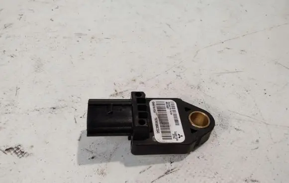 Citroen C-Crosser Airbag deployment crash/impact sensor 8651A001