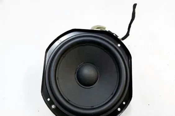Tesla Model Y Subwoofer speaker 107974500A