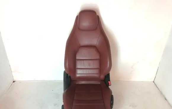 Mercedes-Benz E C207 W207 Front passenger seat 