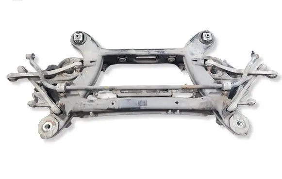 Mercedes-Benz E C207 W207 Rear subframe 