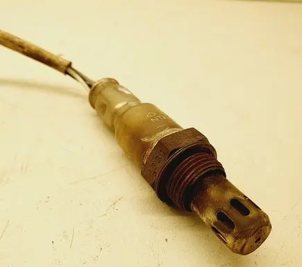 Nissan Juke I F15 Lambda probe sensor 0ZA672N1 JAPAN