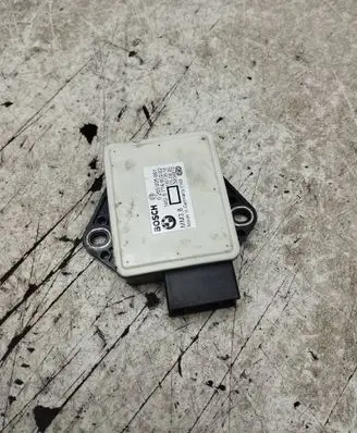BMW 5 E60 E61 ESP acceleration yaw rate sensor 0265005681 3004870 6774602