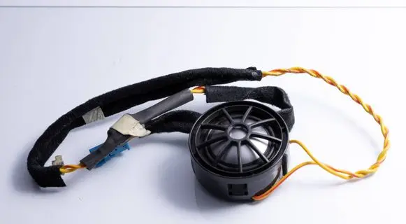 BMW 6 E63 E64 Front door high frequency speaker 9145384 651399145384 99145384