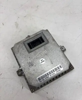 Mercedes-Benz SL R230 Xenon control unit/module 1307329082