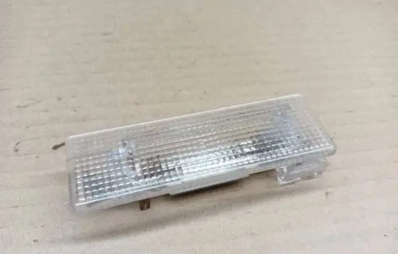 Seat Leon (1P) Boot/trunk interior light 