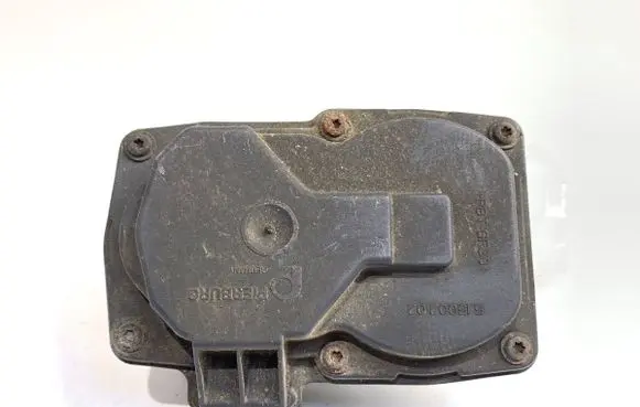 Seat Leon (5F) Engine shut-off valve 51500202