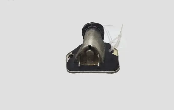 Renault Megane II Tailgate exterior lock 8200131543