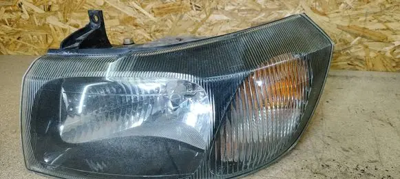 Ford Transit Headlight/headlamp YC1513W030 YC1X13035