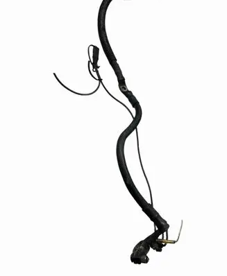 Volkswagen Multivan T5 Negative earth cable (battery) 7H0971158J