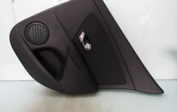 Renault Megane III Rear door card panel trim 156042841A 829A06719R