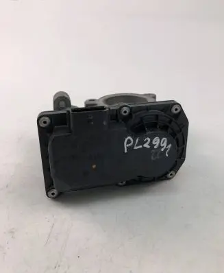 Renault Captur Throttle valve 8201171233