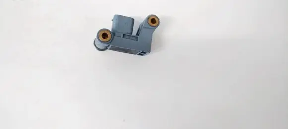 BMW 5 GT F07 Airbag deployment crash/impact sensor 9159314 65.779159314