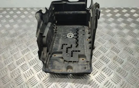 Land Rover Range Rover Evoque L538 Battery box tray 6GN910757AE