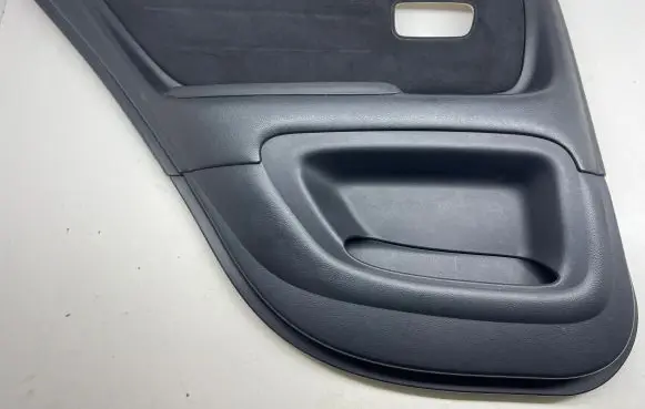 Lexus IS 200-300 Rear door card panel trim