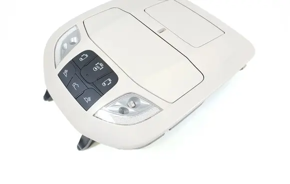 Chrysler Pacifica Front seat light 5RK82PD2AH