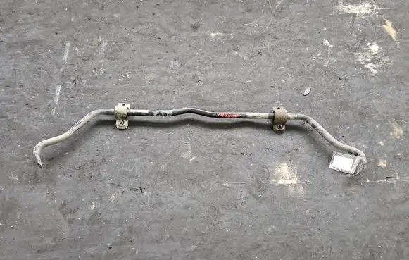 Peugeot 508 II Front anti-roll bar/sway bar 9812361480 IMPRK1549220