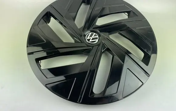 Volkswagen ID.4 R19 wheel hub/cap/trim 11A601147D