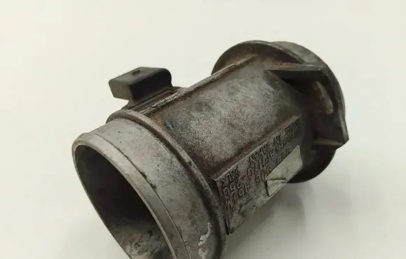 Audi A4 S4 B7 8E 8H Mass air flow meter 059906461