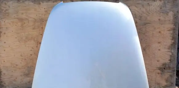 Audi A6 S6 C6 4F Engine bonnet/hood