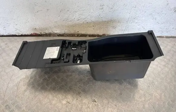 BMW X5M E70 Glove box in trunk 7127282