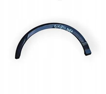 Audi Q2 - Rear arch trim 81A853818A