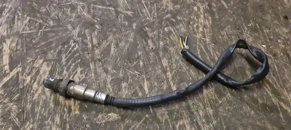 Peugeot 406 Lambda probe sensor 869014 9202935