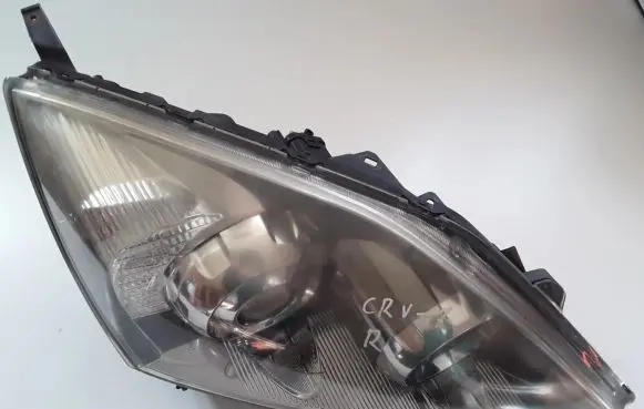 Honda CR-V Headlight/headlamp 33100SWWA