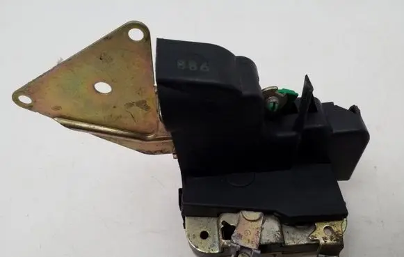 Volvo S40, V40 Front door lock 