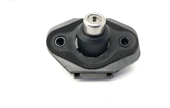 BMW 7 F01 F02 F03 F04 Tailgate/trunk/boot lock/catch/latch 7194181 10862510