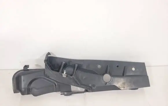 Ford C-MAX I Fender mounting bracket 3M51R02476 PPTD20 D2L4A