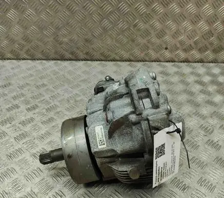Porsche Macan (95B) Gearbox transfer box case 95B927755C 95B341010A