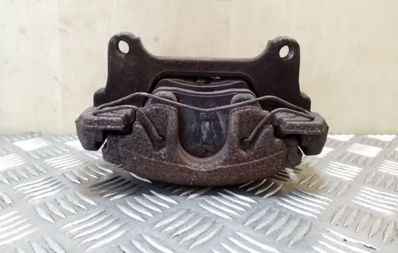 Audi TT TTS Mk2 Front brake caliper