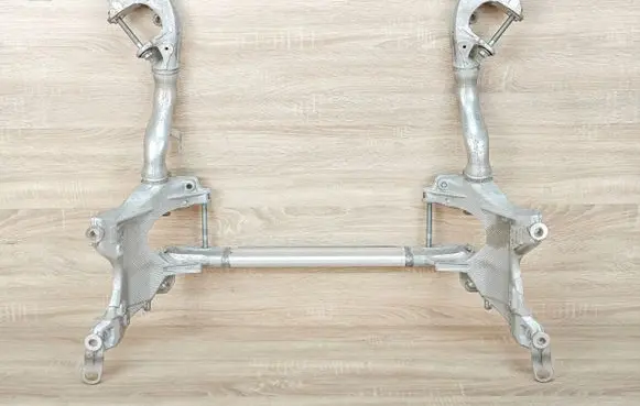 Front subframe