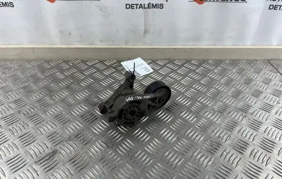 Volkswagen Caddy Generator/alternator belt tensioner 030903315