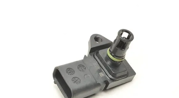 Ford Focus C-MAX Turbo air boost pressure sensor 2S6A8F478BA