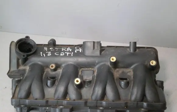 Opel Astra H Intake manifold 55207035