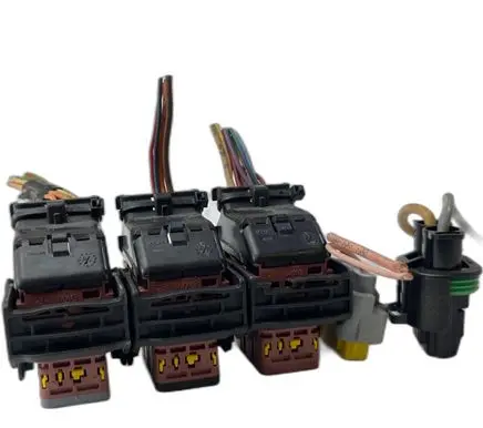 Peugeot 207 Other wiring loom 9667199780R09