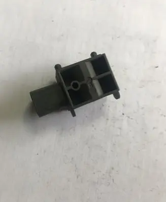 Ford Focus Airbag deployment crash/impact sensor 3M5T14B342AB