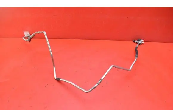 Peugeot Boxer Air conditioning (A/C) pipe/hose