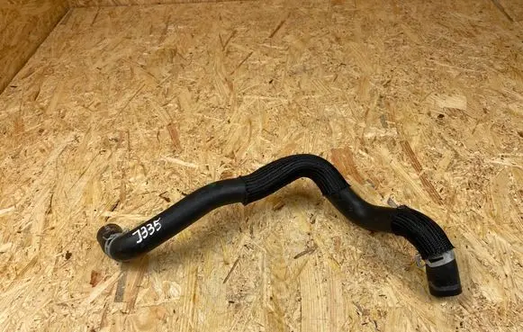 Toyota Aygo X Air conditioning (A/C) expansion valve 657209060A