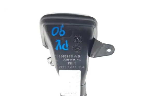 Audi Q5 SQ5 Air micro filter air duct channel part 4S1819502