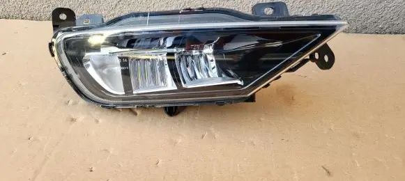 Mercedes-Benz S W223 Fog light set 