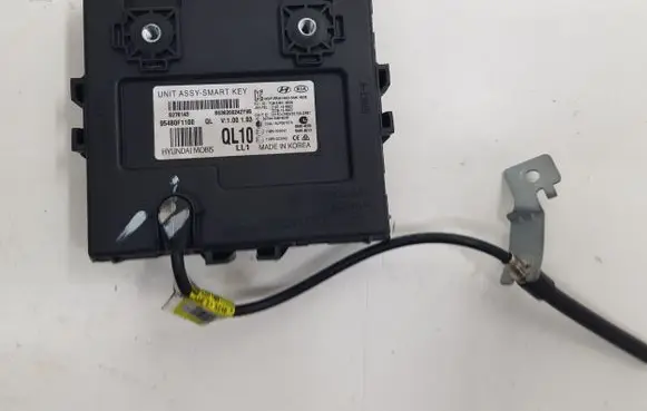 KIA Sportage Keyless (KESSY) go control unit/module 95480F1100 S276143
