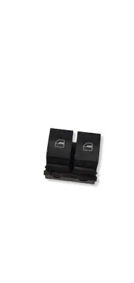 Volkswagen Eos Electric window control switch 1Q0959858A