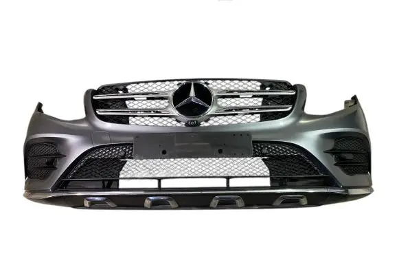 Mercedes-Benz GLC X253 C253 Front bumper