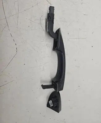 Ford Mustang VI Front door exterior handle FR3B6322404A