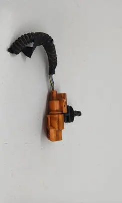 Honda Accord Rear ABS sensor wiring 