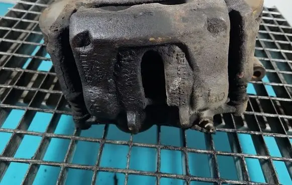 Nissan Primastar Front brake caliper IMPRK1530395